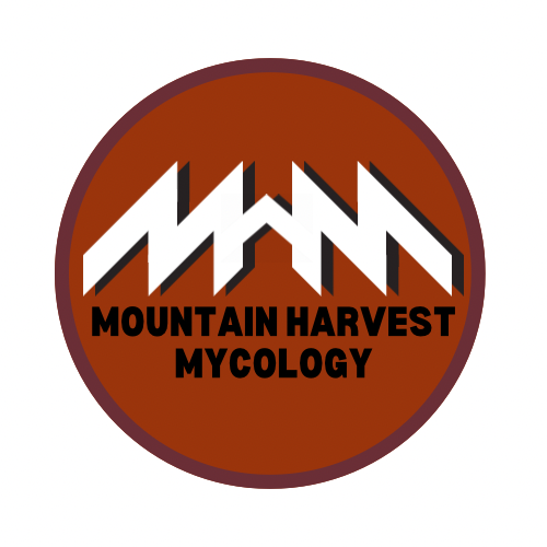 Mountain Harvest Mycology