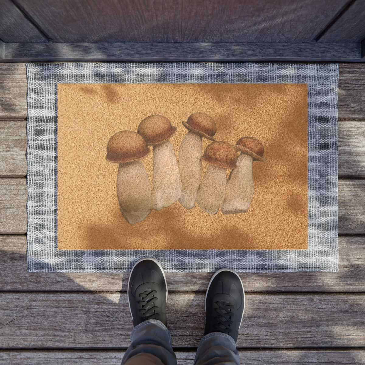 For The Home