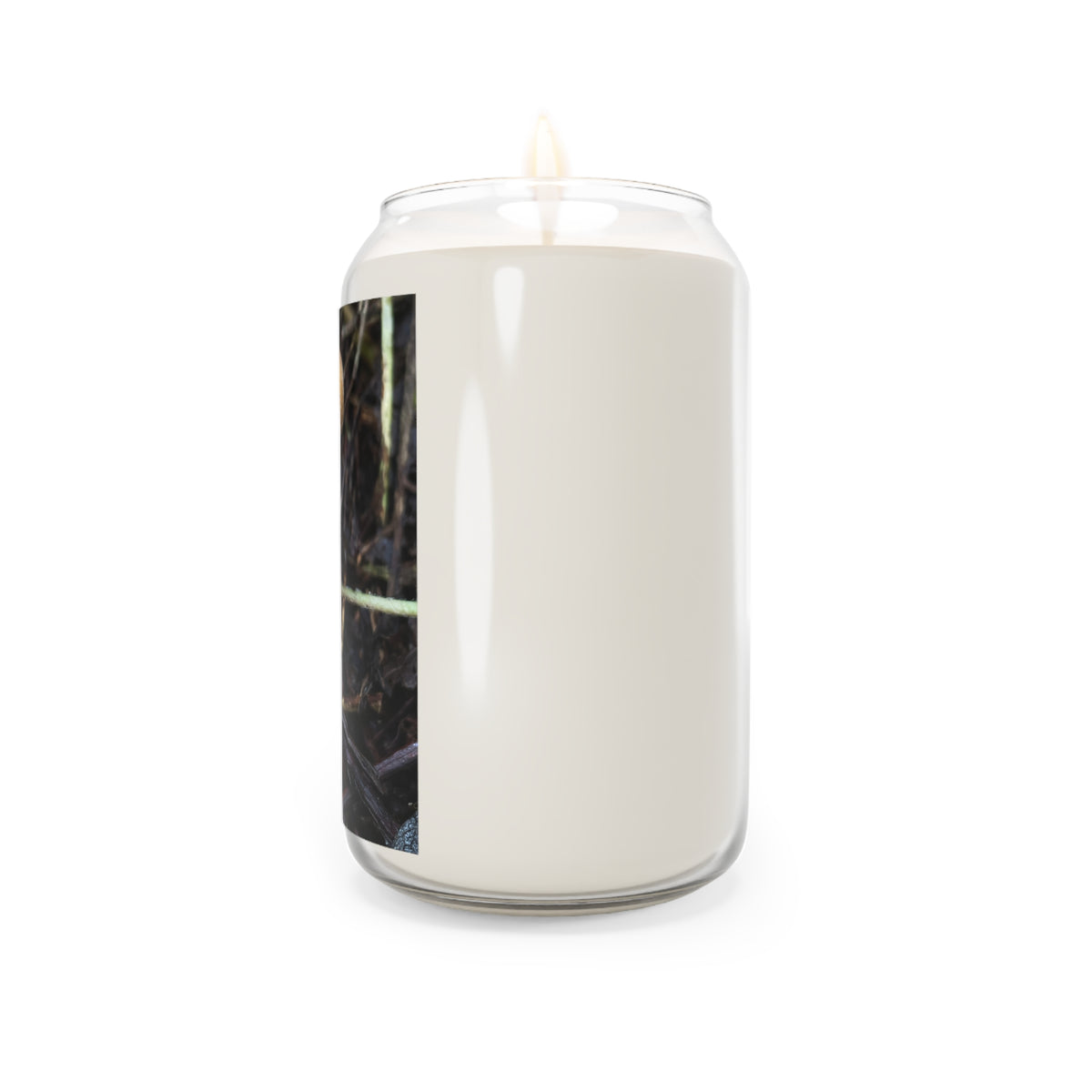 Forest Zap Soy Candle — 13.75 oz