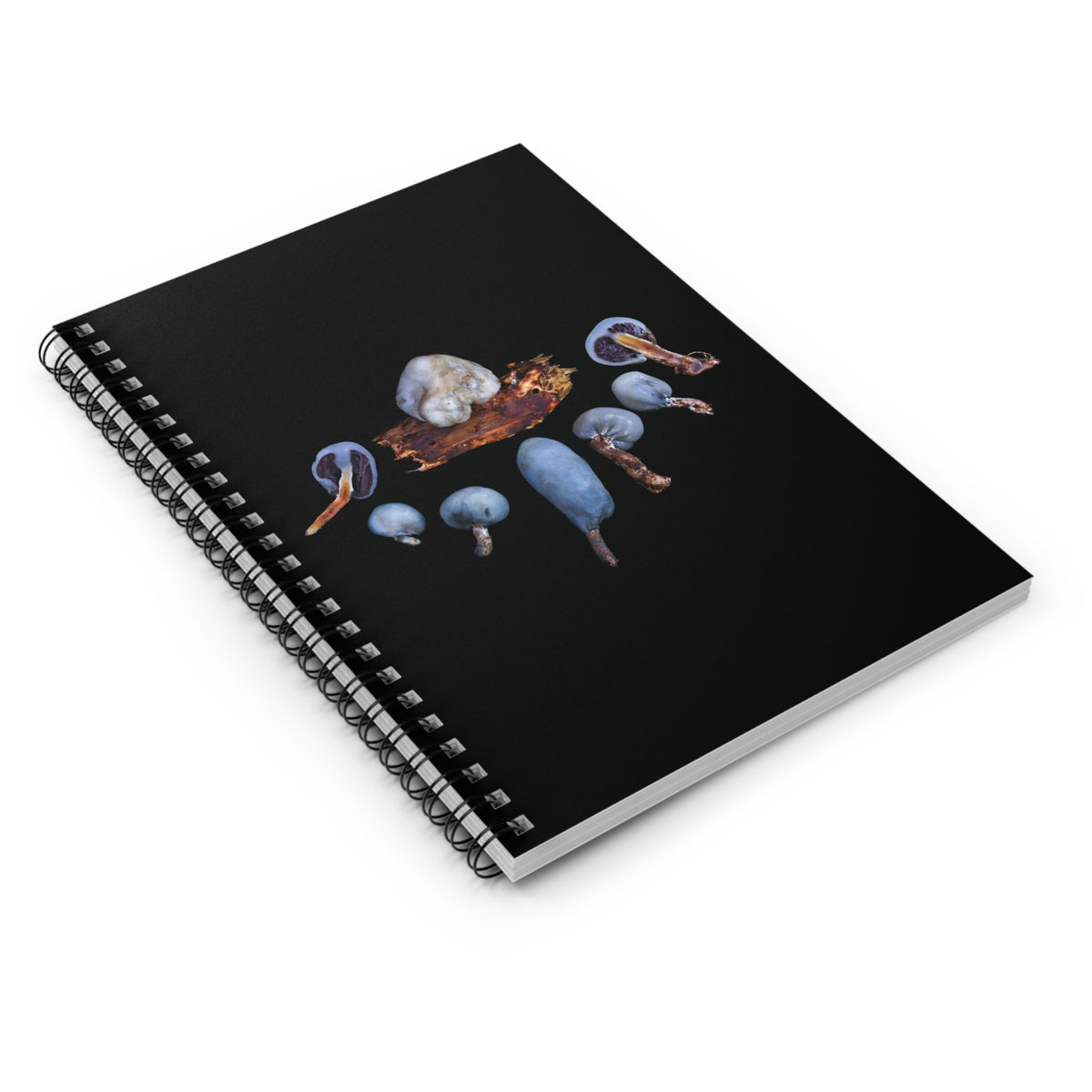 Better When We're Together - Spiral Notebook