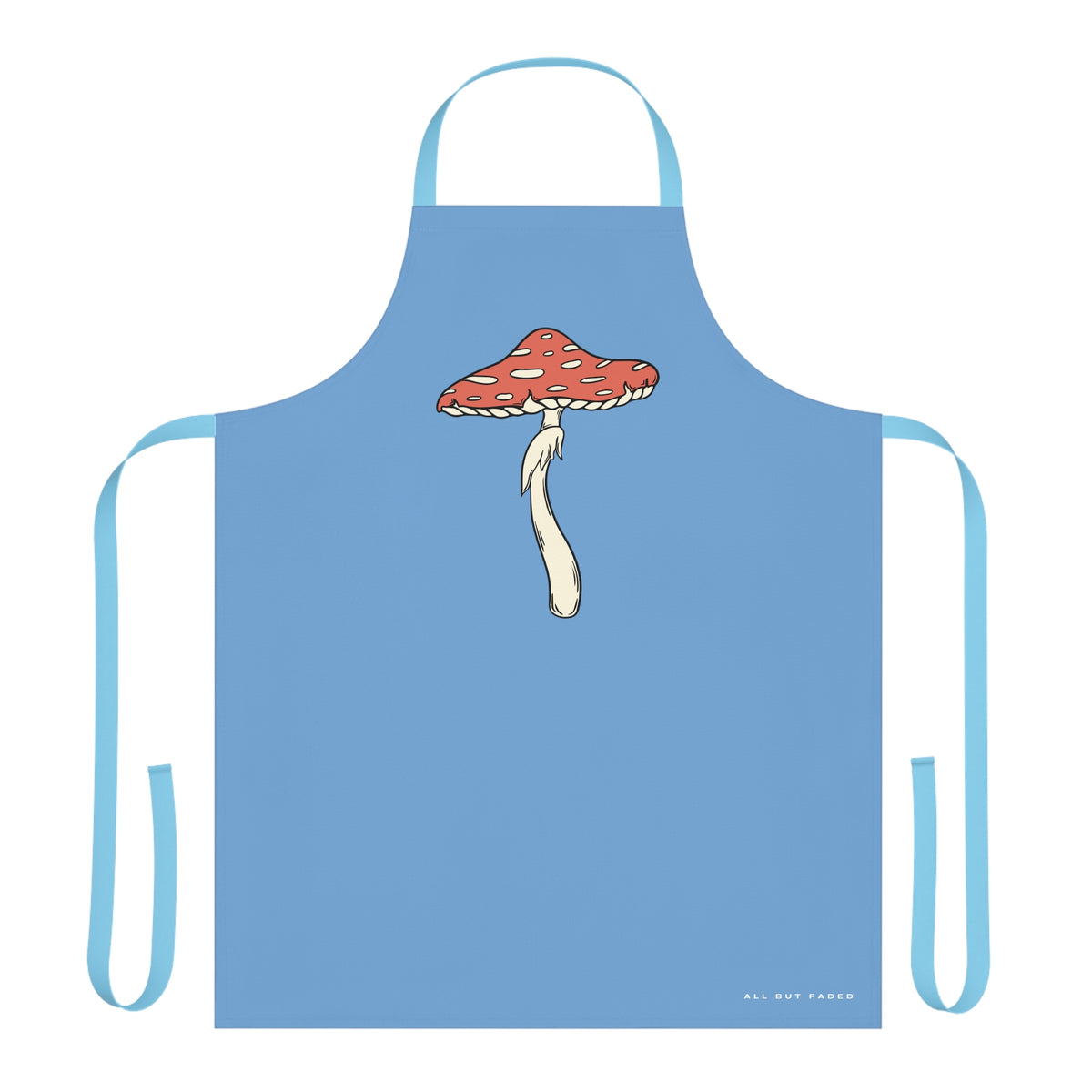 Amanita - Apron
