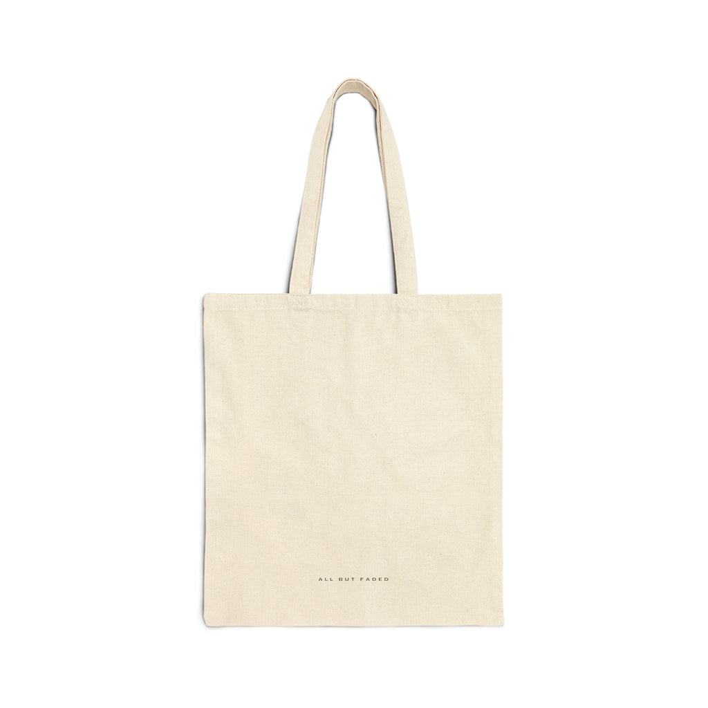 The Subtle Fungi - Tote