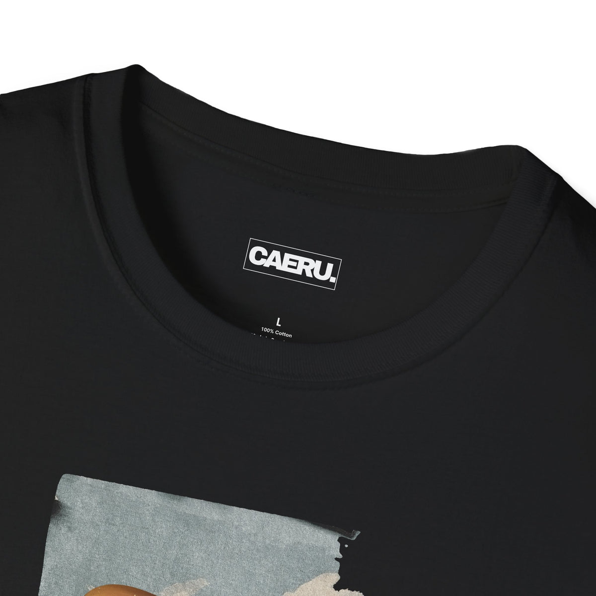 We're All Caeru.