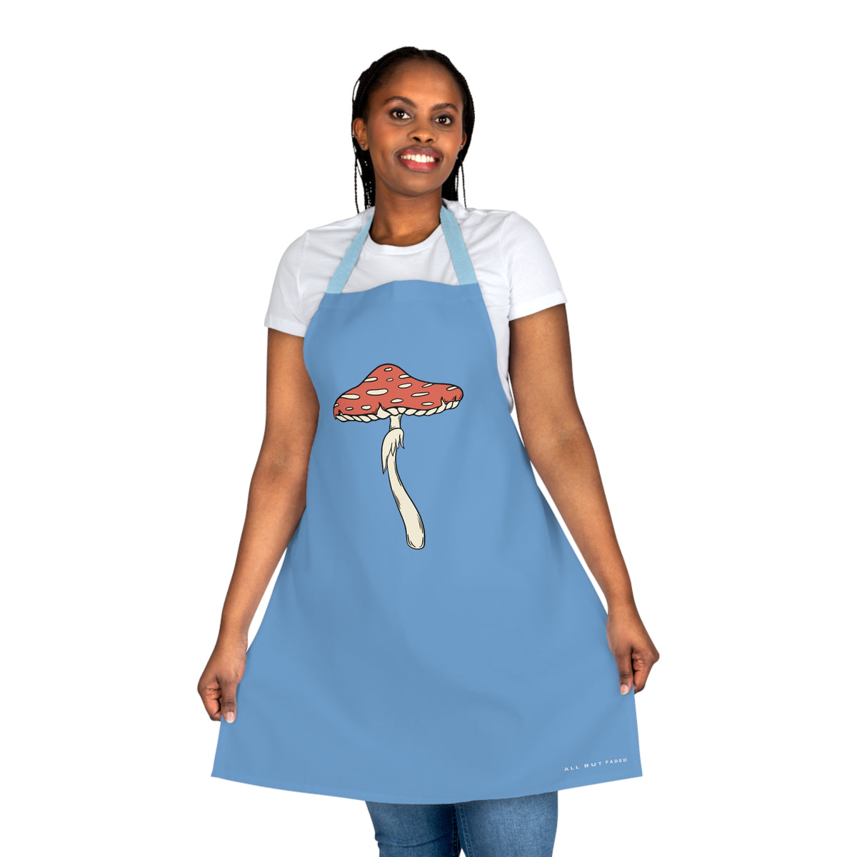 Amanita - Apron