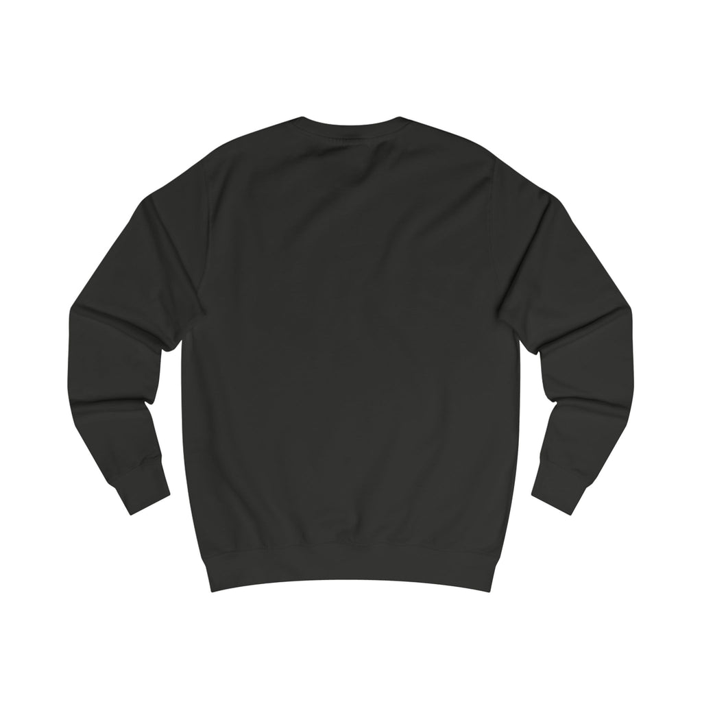 Into The Blue Sweatshirt (Unisex Sweatshirt)