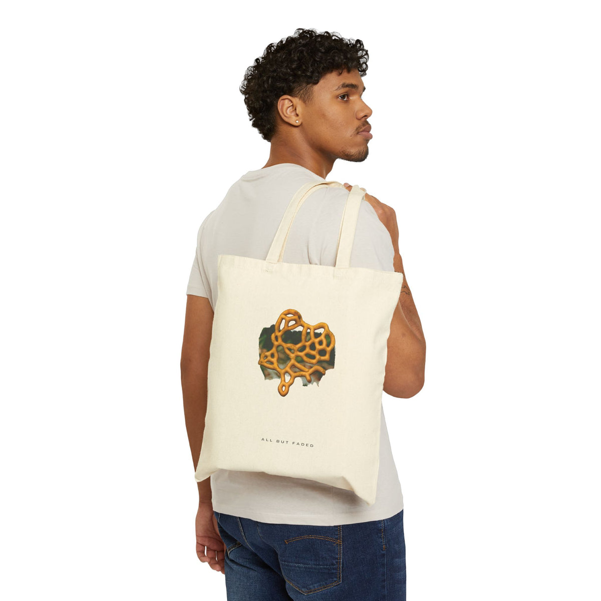 The Golden Thread - Tote