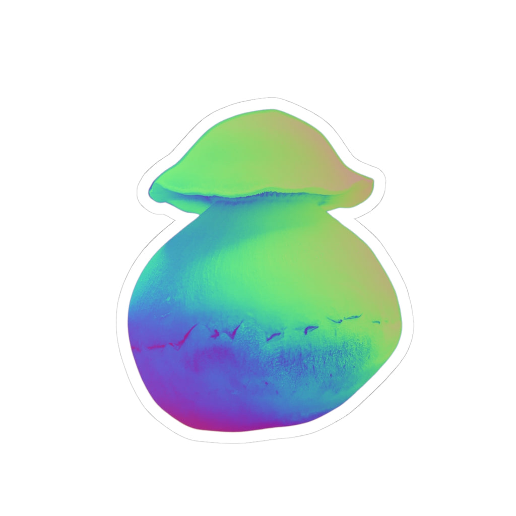 Spectrum Mutation